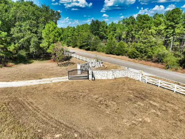 1235 Cade Hwy, Bennington, OK 74723