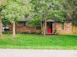 14190 Running Bear Dr, Willis, TX 77378