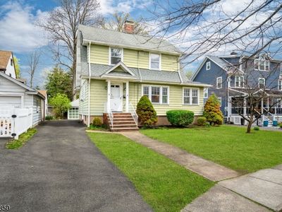 104 Riverside Dr, Cranford, NJ, 07016