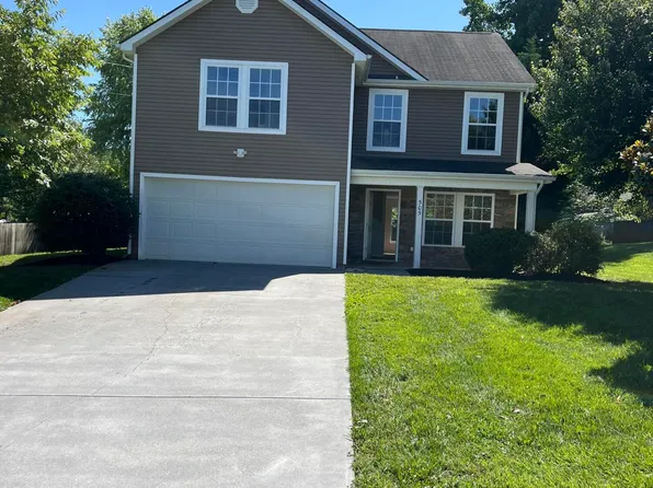 505 Natalie Ct, Piney Flats, TN 37686