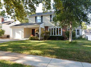 3906 Saint Clair St, Madison, WI 53711