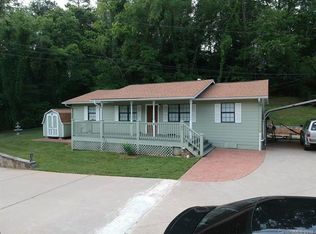 102 Lower Edgewood Rd, Candler, NC 28715