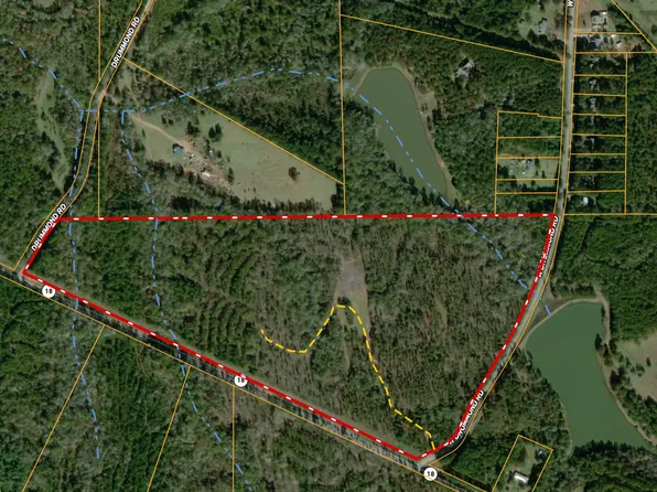 0 Sr 18 Hwy, West Point, GA 31833