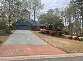 7699 Ciboney Dr, Jonesboro, GA 30236