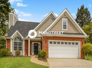 412 Windstream Dr SW, Marietta, GA 30060