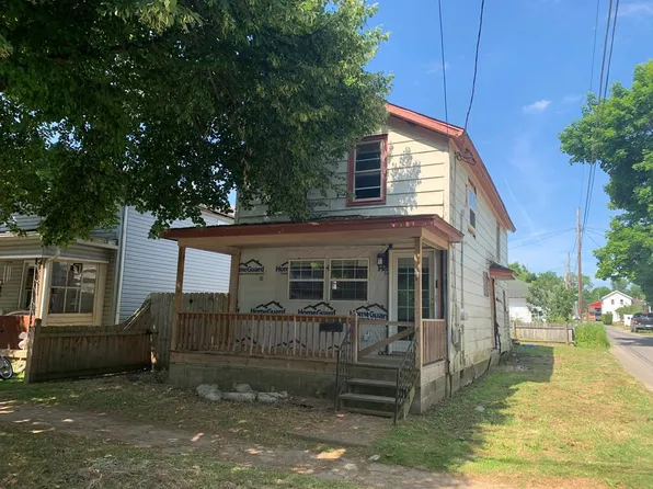 311 N Martin St, Titusville, PA 16354