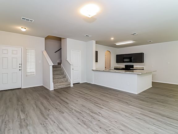 Representative home photo. Representative home photo.