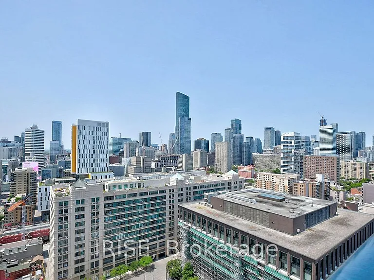 251 Jarvis St #2508 — Photo 11
