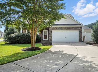 110 Preakness Farm Dr, Garner, NC 27529