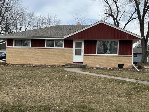 8048 North 53rd STREET, Brown Deer, WI 53223