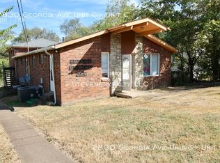 2830 Georgia Ave #C, Nashville, TN 37209