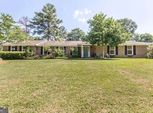 2009 Cedar Ridge Dr, Perry, GA 31069