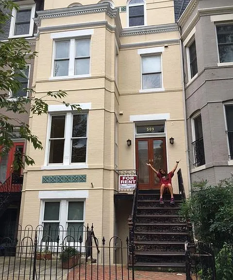 509 Constitution Ave NE #3 — Photo 16