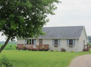 900 Dakin Rd, Dansville, MI 48819
