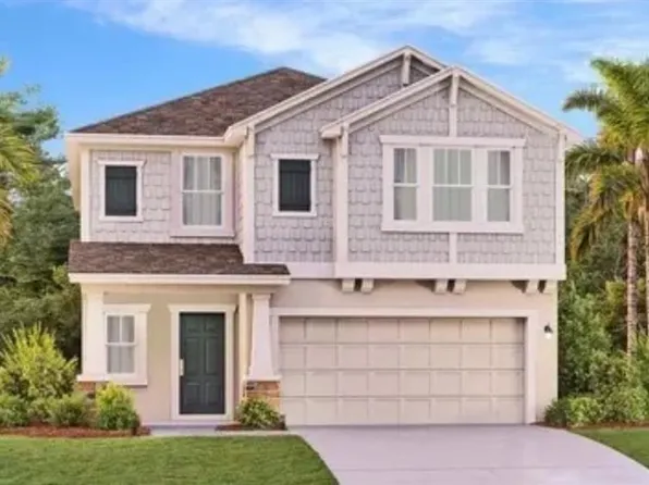 5633 Gingham Dr, Kissimmee, FL 34758