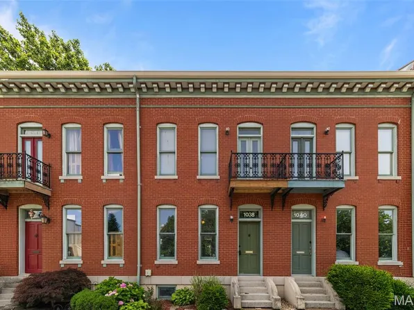 1038 Julia St, Saint Louis, MO 63104