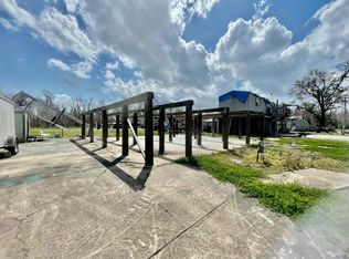 319 Rose Mary Ave, Chauvin, LA 70344