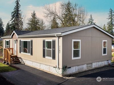 1167 Birch Street, Kalama, WA, 98625