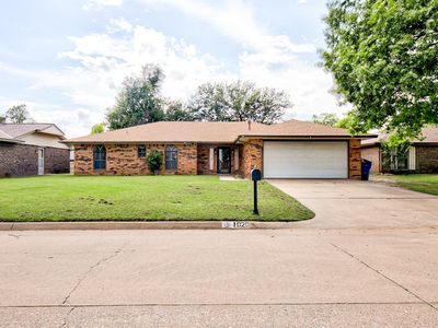 1020 Coventry Rd, Enid, OK, 73703