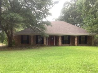 11668 Old South Dr, Clinton, LA 70722