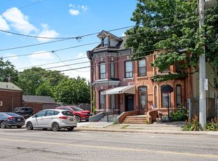 153 Bay St N #A, Hamilton, ON L8R 2P5