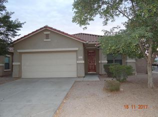 5925 W Getty Dr, Phoenix, AZ 85043