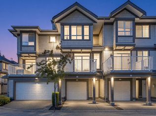 6388 Alder St #42, Richmond, BC V6Y 4G4