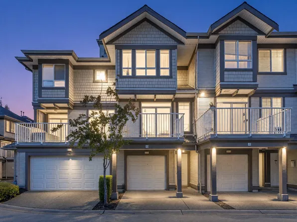 6388 Alder St #42, Richmond, BC V6Y 4G4