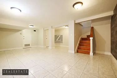 Rented by ZealEstate Group Inc