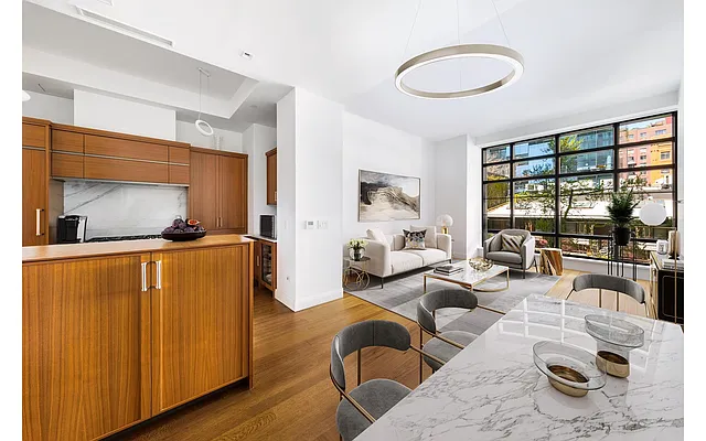 Rented by Douglas Elliman | media 4