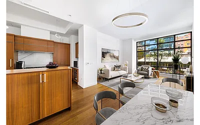 Rented by Douglas Elliman