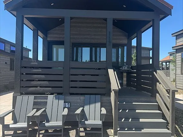 1 Vc Dr #117, Bellemont, AZ 86015