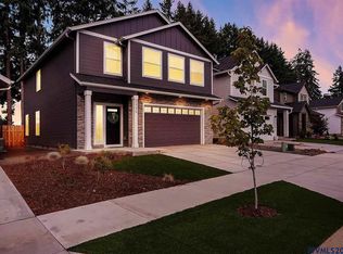 2325 Deer Ave, Stayton, OR 97383
