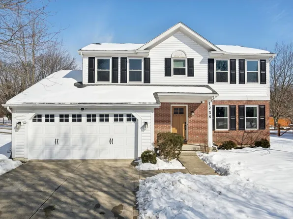 1234 Ben Avon St, Batavia, OH 45103