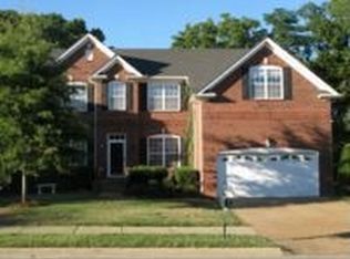 1212 Limerick Ln, Franklin, TN 37067