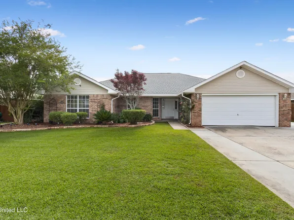 14130 Millie St, Diberville, MS 39540