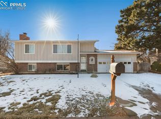 1058 Galley Pl, Colorado Springs, CO 80915