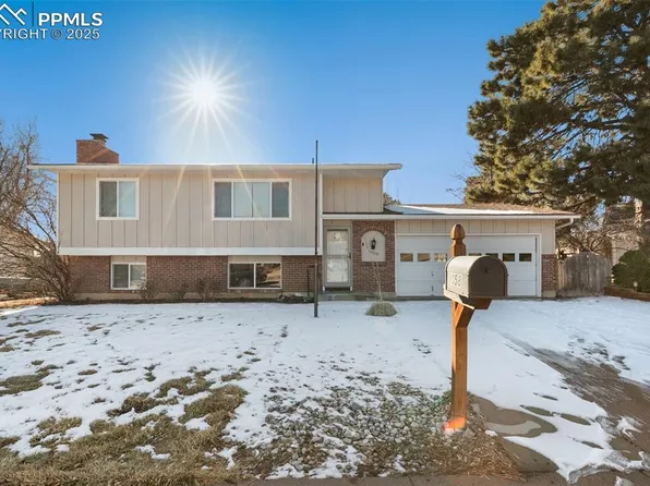 1058 Galley Pl, Colorado Springs, CO 80915