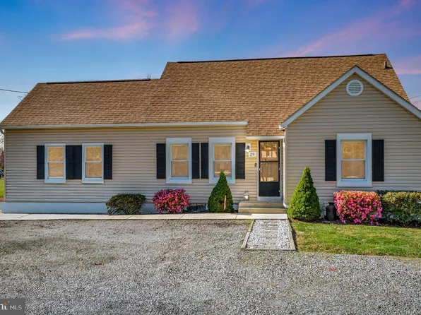 29 Leeland Rd, Falmouth, VA 22405