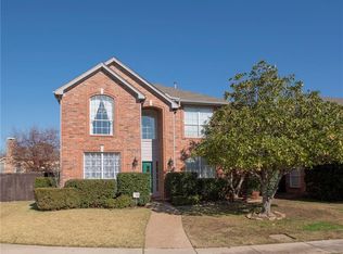 8617 Mill Creek Rd, Irving, TX 75063