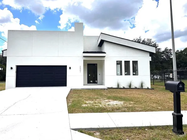 2507 FAIRVIEW AVENUE, SEFFNER, FL 33584