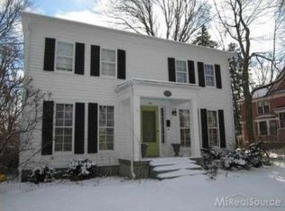 139 Church St, Romeo, MI 48065