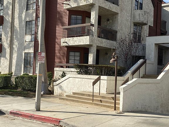 front downstairs unit