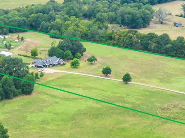 250 County Road 45700, Detroit, TX 75436