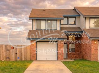 2607 Schwald Rd, Killeen, TX 76543