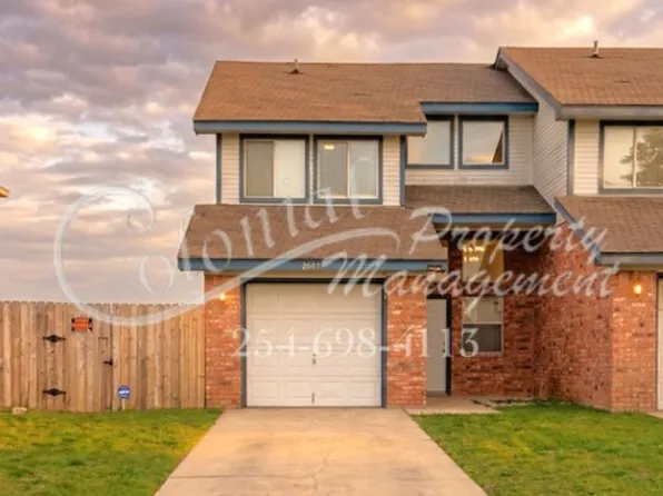 2607 Schwald Rd, Killeen, TX 76543