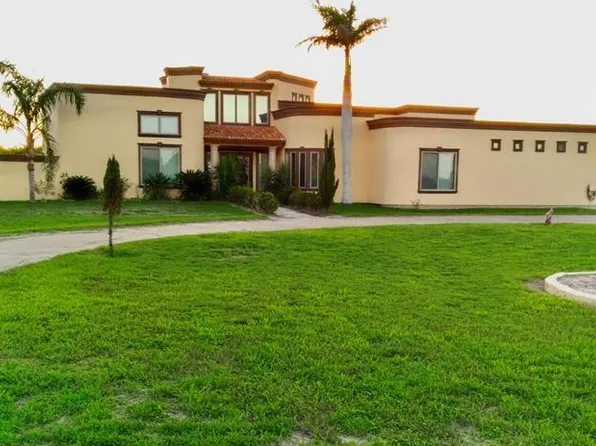 8355 Baker Ln, Brownsville, TX 78521