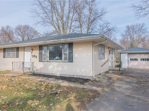 309 Belmont St, Milo, IA 50166