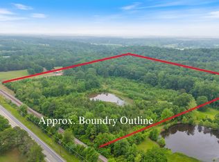 2140 Highway 64, Morrilton, AR 72110