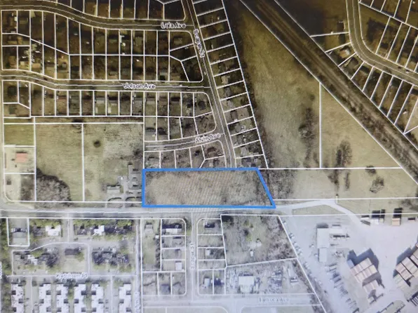 2810 Ketchum Rd, Memphis, TN 38114